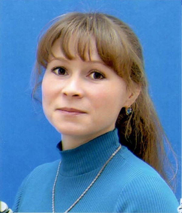 Бакшеева Ольга Александровна.