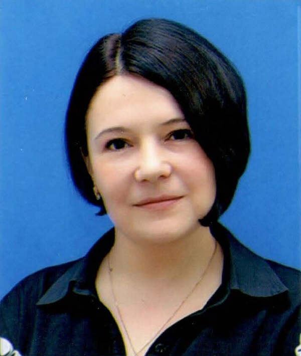 Таркова Лариса Николаевна.